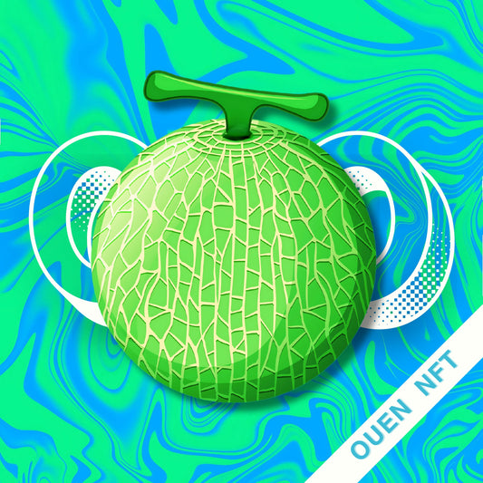 melon OUEN 【No.010】
