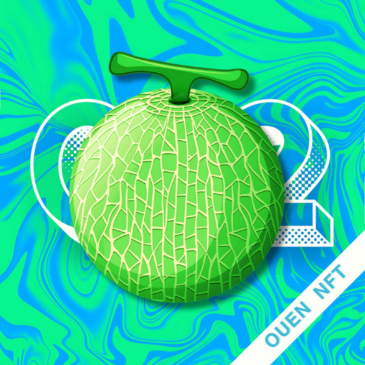 melon OUEN 【No.012】