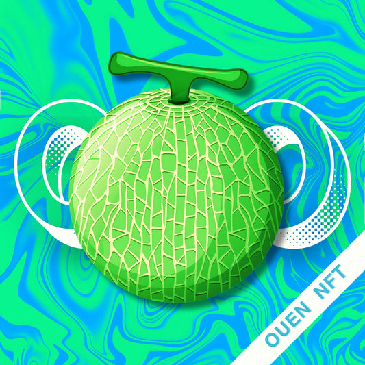 melon OUEN 【No.020】