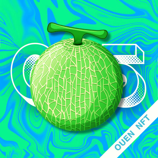 melon OUEN 【No.025】