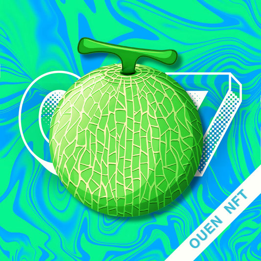 melon OUEN 【No.027】