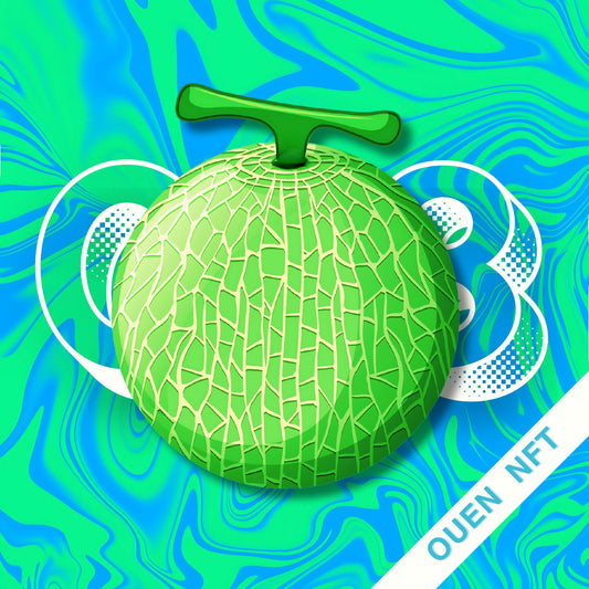 melon OUEN 【No.028】