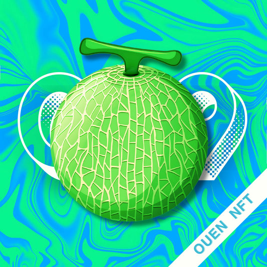 melon OUEN 【No.029】