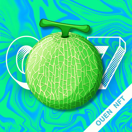 melon OUEN 【No.007】